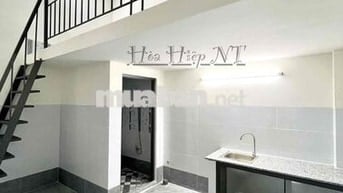 Phòng Trọ Mới Xây Gần Trường ĐH Tây Đô