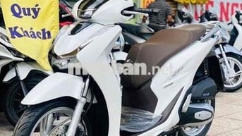 Sh 160 ABS đời 2023