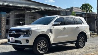 Ford Everest AT 4x2 – Nhập khẩu Thái | 2023