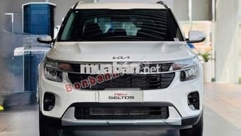 Kia Seltos 1.5 AT 2025