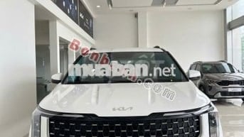Kia Carnival Luxury 2.2D 2025