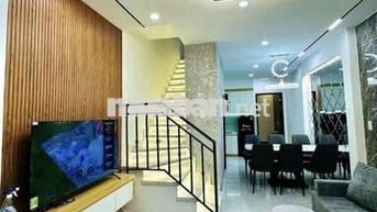 BÁN NHÀ ÂU CƠ P9 TÂN BÌNH - GIÁP 3 THÁNG 2 QUẬN 10 NHỈNH 5 TỶ .