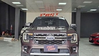 Ford Everest 2022  - 37000 km