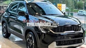 Kia Sonet Deluxe 1.5 AT 2025