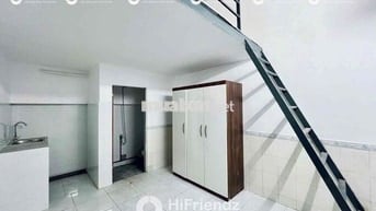 PHÒNG TRỌ DÀNH CHO SINH VIÊN VĂN HIẾN - CHỈ 5 PHÚT TỚI TRƯỜNG