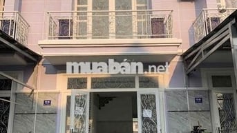 Cho thuê nhà lầu 3PN 120m Sân đậu xe hơi