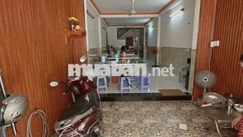 2 MẶT TIỀN TRƯỚC SAU- ĐƯỜNG NHỰA XE TẢI TRÁNH- NGAY AEON MALL TÂN PHÚ