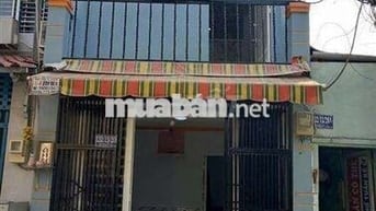 Bán Nhà hẻm xe hơi giá rẻ lắm lun . Mã Lò , BTĐA , Bình Tân