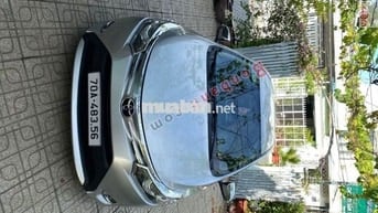 Toyota vios 2017