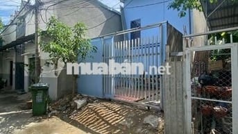 Cần bán nhà cấp 4 ngay đường 38, Hiệp Bình Chánh. 83m2, Sổ Hồng Riêng