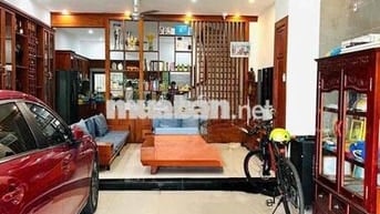 CHO THUÊ NHÀ TRỆT 2 LẦU FULL NỘI THẤT KDC HỒNG LOAN