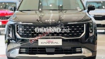 Kia Carnival Premium 2.2D 7S 2025