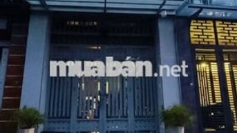 BÌNH TÂN HẺM XE TẢI P.BHHB [4*12] 3 TẦNG CÒN 4,25TỶ TL