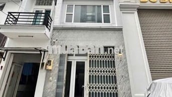 ✨ Nhà HXH Nguyễn Trãi – trung tâm Quận 1, giá chỉ 25 triệu/tháng ✨