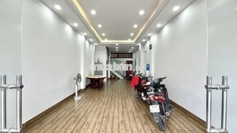 NHÀ KINH DOANH 4 TẦNG KHU VCN PHƯỚC HẢI GIÁ 20 TRIỆU/ THÁNG
