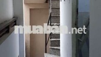Phòng trọ giá rẻ, 18m2 đường 1B Tân Tạo A, Bình Tân (cũ) Hồ Chí Minh