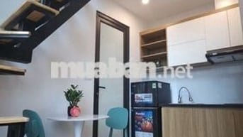 (Giảm 1tr/th) Căn hộ duplex giá rẻ 2 PN, KV Trung Kính, 50m2 từ 8tr