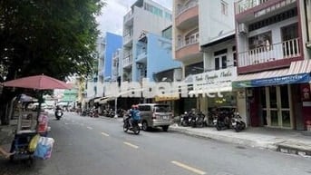 Mặt Tiền Kinh Doanh Ở Quận 11, Chính Chủ Gửi Giá Tốt!