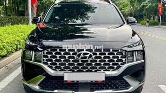 Hyundai Santa Fe 2024 2.5 Xăng Cao Cấp - 11000 km