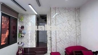 🔥CHỦ ĐỊNH CƯ GIẢM 1 TỶ CÒN 13,9TỶ - NHÀ HẦM 5 LẦU HXT - P. BẾN NGHÉ