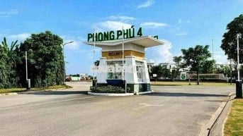 CHÍNH CHỦ CẦN BÁN CĂN BIỆT THỰ KDC PHONG PHÚ 4 - 160m2 ( 10PN- 11WC)