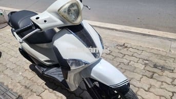 Piaggio Liberty 125cc 2010 cavet đủ