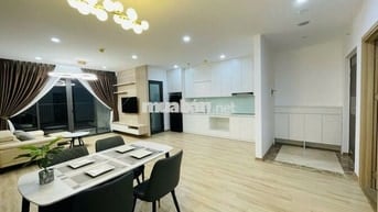 Hot - Bonanza - Cầu Giấy BC Đông Nam 100m2 3PN full đồ đẹp giá 19tr/th