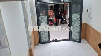 Cần bán nhà ngay Đ.Linh Hòa Tự, Đa Phước, BC. 1L/1tr. 980 triệu/50m2