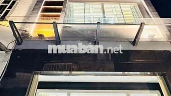 Chính chủ cần bán nhà đường Lý Nam Đế, Quận 11. Giá 4Tỷ780/ 4m x 13m.