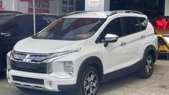 Mitsubishi Xpander Cross 2021 AT - 2000 km