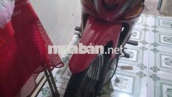 Bán xe số như hình