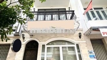 NHÀ Ở KINH DOANH 4 TẦNG KHU HÀ QUANG GIÁ 25 TRIỆU/THÁNG.