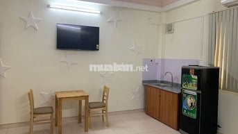 Phòng cho thuê 25m2 khu dân cư Trung Sơn Bình Hưng Bình Chánh