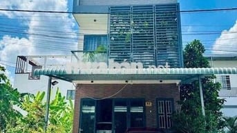 🌻C.G - CHO THUÊ NHÀ TRỆT 2 LẦU FULL NỘI THẤT CAO CẤP KDC HỒNG LOAN