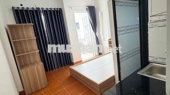 Khai Trương CHDV giá 3.2tr - 4tr ngay Ngã Tư 4 Xã - Lê Văn Quới