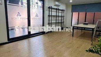 CHO THUÊ VĂN PHÒNG TẠI TRUNG TÂM GÒ VẤP – VỊ TRÍ ĐẸP, GIÁ HỢP LÝ