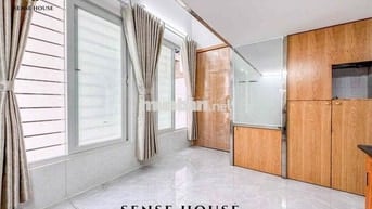 CĂN DUPLEX SIÊU TO NGAY TRƯỜNG CHINH 🥳🥳🥳