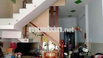 Nhà đẹp 4,3*13m 4PN hẻm 4m ô tô 2/80m Đường Vĩnh Lộc Ấp 6 Vĩnh Lộc B