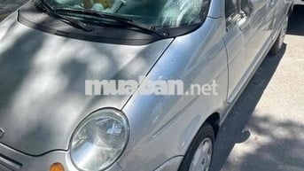 Daewoo Matiz 2005 SE 0.8 MT - 500000 km
