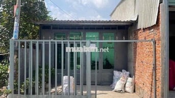 cần bán gấp do chủ không ở giá 740 triệu sổ hồng riêng