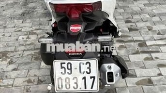 Bán Xe Vario 150 Máy Zin 100% Tại Bình Dương