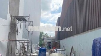 🏠 CHO THUÊ NHÀ MẶT TIỀN ĐƯỜNG SỐ 2 – LINH ĐÔNG, THỦ ĐỨC - 600M - 75Tr