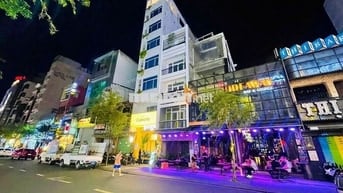 📍 Đề Thám Q1 | 4x22m | Trệt 🌟 Vị trí đẹp 💼 Kinh doanh đỉnh