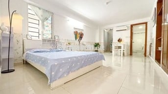 💥FULL NT 28M2 NGAY TẠI TÂN BÌNH - ƯU ĐÃI HOÀN TIỀN 2TR LIỀN TAY