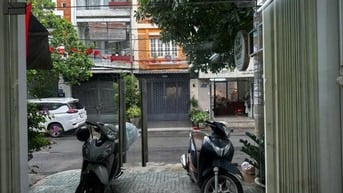 🏠 NHÀ 2 MẶT TIỀN HẺM – VỪA Ở VỪA KINH DOANH CỰC ĐỈNH 🚀