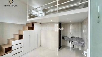 🏡 DUPLEX MỚI 100% – FULL NỘI THẤT – TÂN PHÚ 🏡