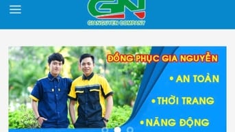 Xưởng may Gia Nguyễn cần tuyển 10 công nhân may 1 kim và vắt sổ
