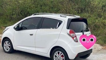 Chevrolet Spark 2017 1.2 LT - 64000 km