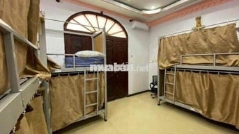CHO THUÊ NGUYÊN SÀN LẦU 3 PHÒNG NGỦ 40M BẾP TÁCH BIỆT GẦN TRƯỜNG SPKT