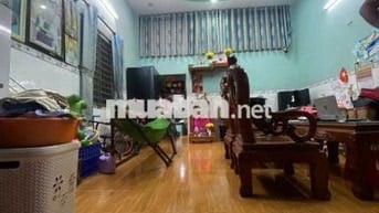 Cần bán gấp nhà 2/ nữ dân công, Vĩnh Lộc A, Bình Chánh,Tp.HCM